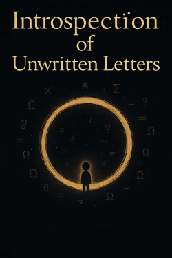 Introspection Of Unwritten Letters Book 1: A Lamb’s Cure for Madness is observation