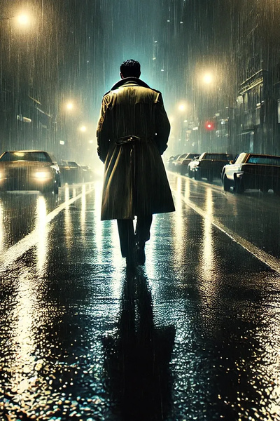 The kindergarten incindent