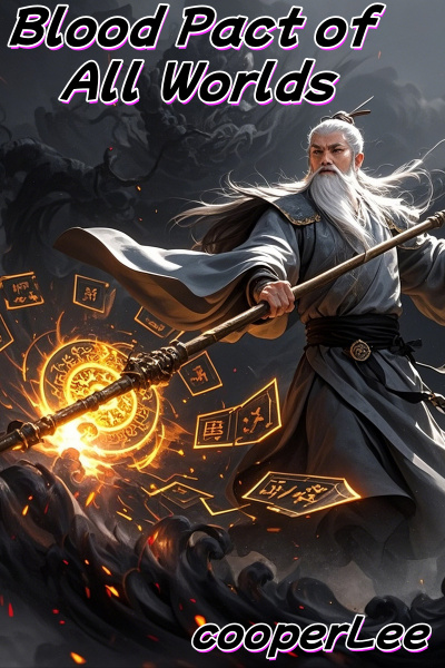 Blood Pact of All Worlds