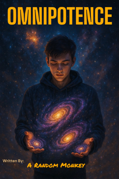 OMNIPOTENCE