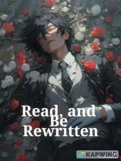 Read, and be Rewritten