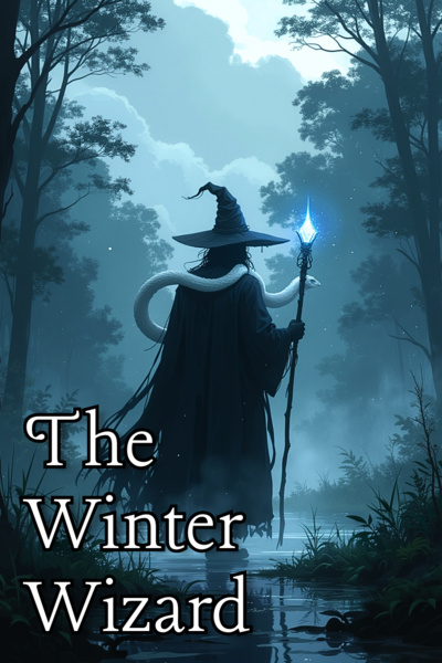 The Winter Wizard : Integration[Dark Fantasy | LitRPG]