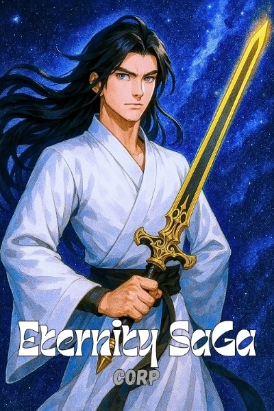 Eternity Saga