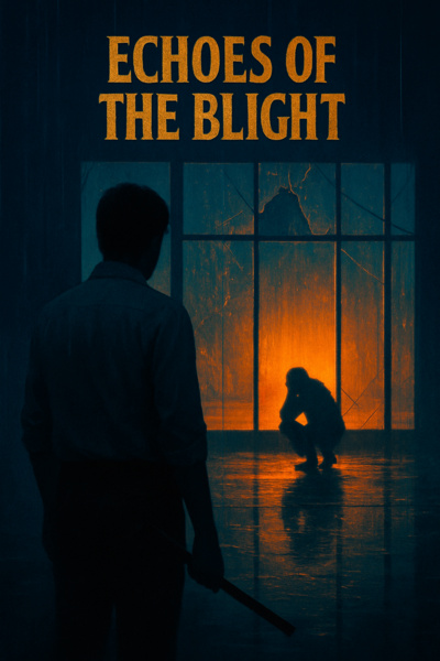 Echoes of the blight