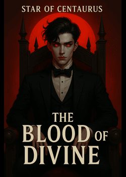 THE BLOOD OF THE DIVINE