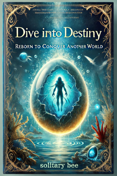 Dive into Destiny: Reborn to Conquer Another World