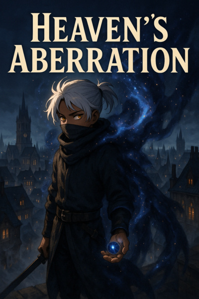 Heaven's Aberration