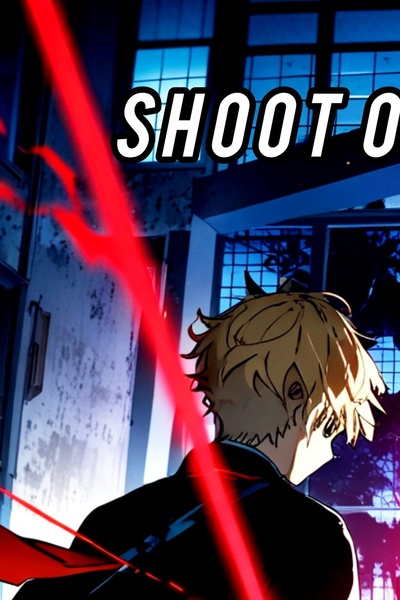 SHOOT ON SIGHT