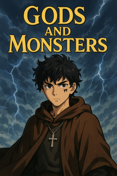 Gods and Monsters