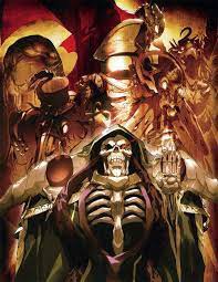 Overlord: Return of the 41