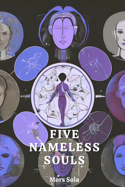 FIVE NAMELESS SOULS [English]