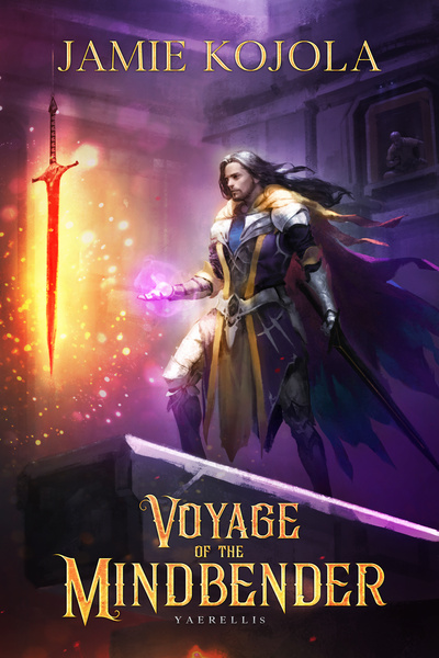 Voyage of the Mindbender