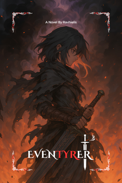 Eventyrer: The One Who Will Be Chosen