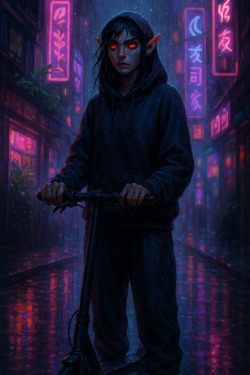Noctreign