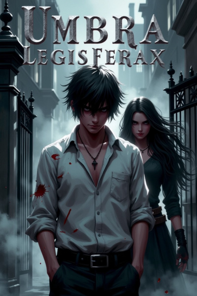 Umbra Legis Ferax: Tales of the undead