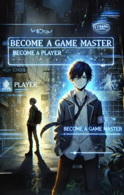 Become a Game Master