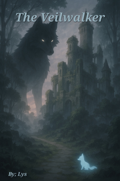 The Veilwalker