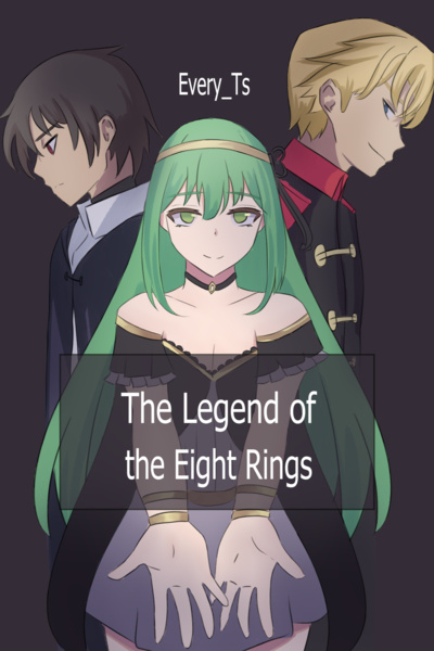 The Legend of the Eight Rings
