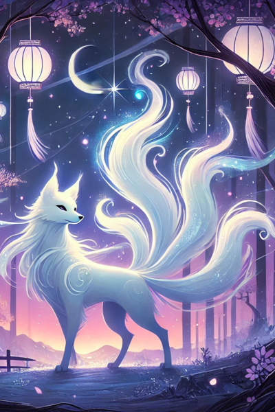 Foxfire