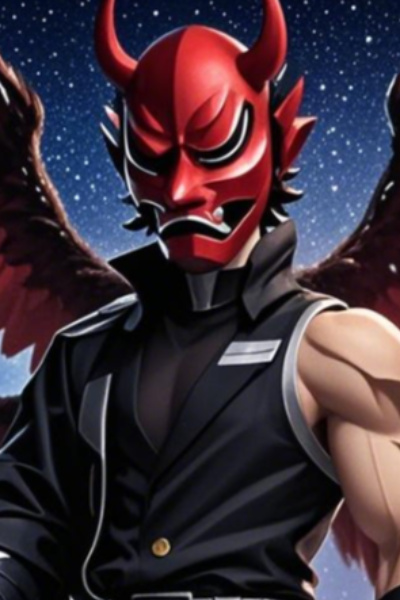 Demon Slayer: The Demon