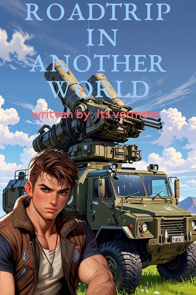 Roadtrip in Another World