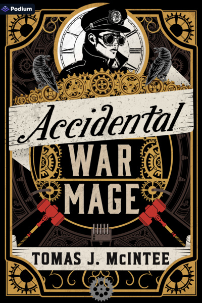 Accidental War Mage
