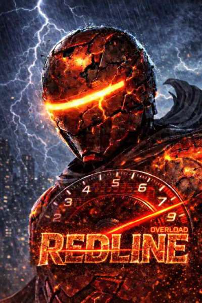 REDLINE
