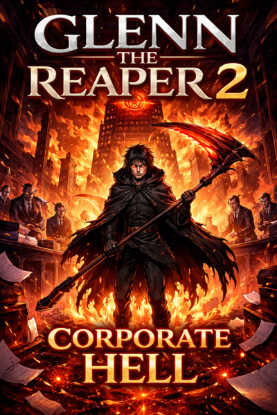 Glenn The Reaper 2: Corporate Hell