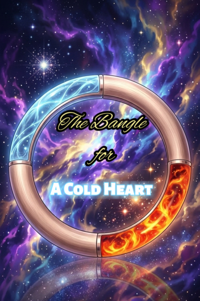 The Bangle for A Cold Heart