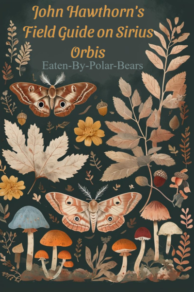 John Hawthorn’s Field Guide on Sirius Orbis