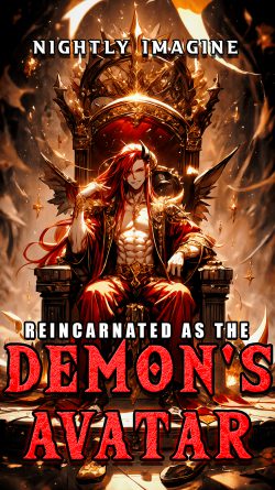 Reincarnated as the Demon’s Avatar