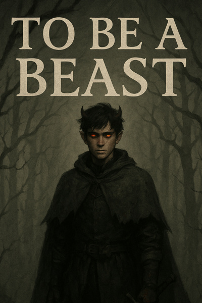 To be a Beast