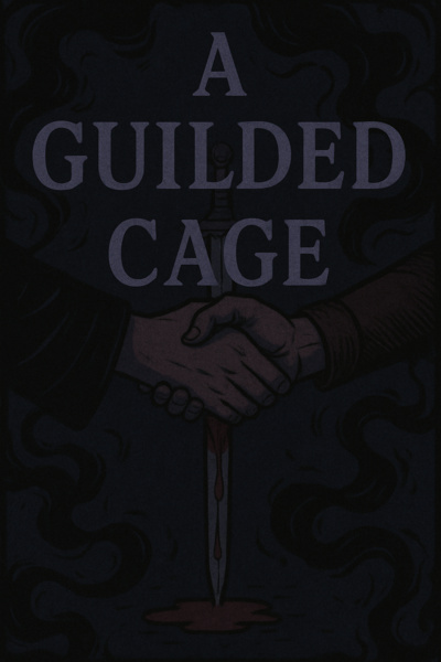 A Guilded Cage