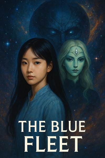 The Blue Fleet