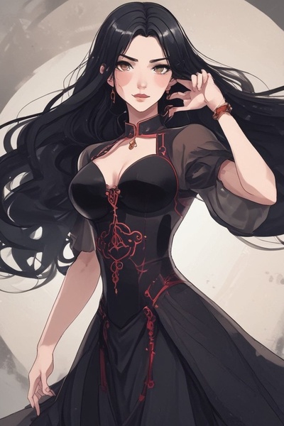 The Wife, The Ex, and the Apocalypse