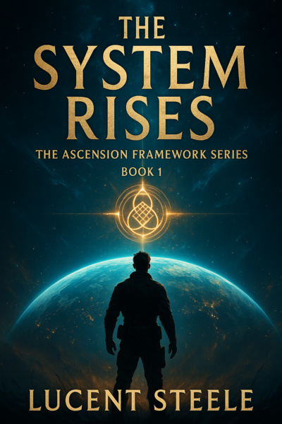 The System Rises - A LitRPG Progression