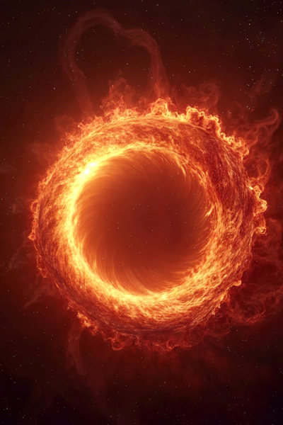 Beyond the Silent Storm