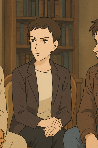 Exchanges on The Deity