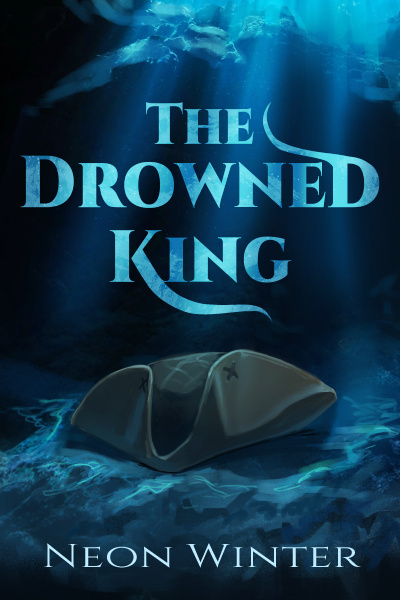 The Drowned King - A Lawful Evil Adventure