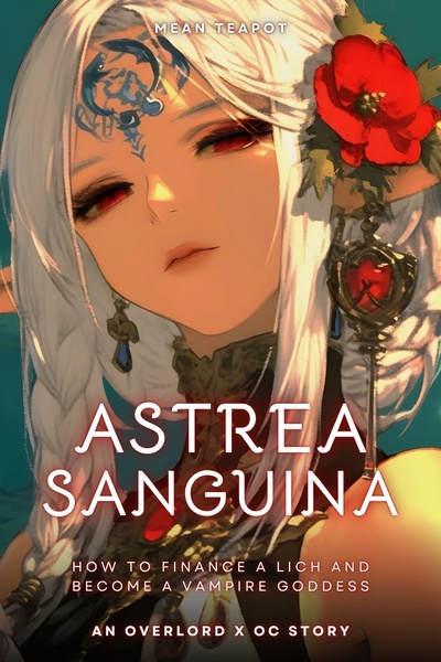 Astrea Sanguina