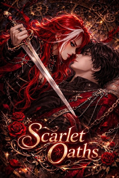 Scarlet oaths