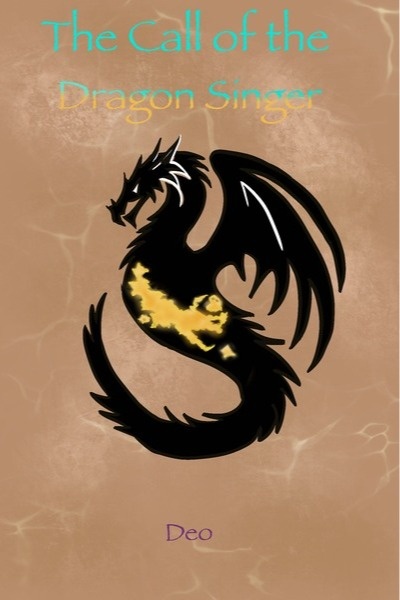 The Call of the Dragon Singer