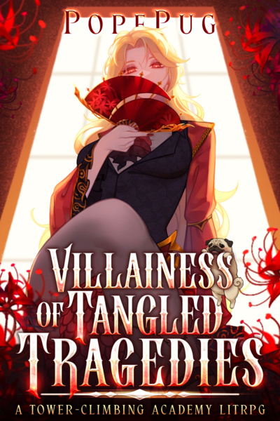 Villainess of Tangled Tragedies