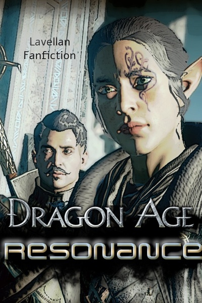 Dragon Age: Resonance