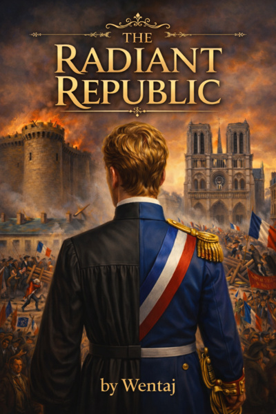 The Radiant Republic