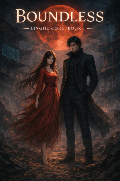 BOUNDLESS: Chronicle of the Spiritual Core