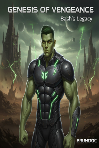 Genesis of Vengeance: Bash’s Legacy