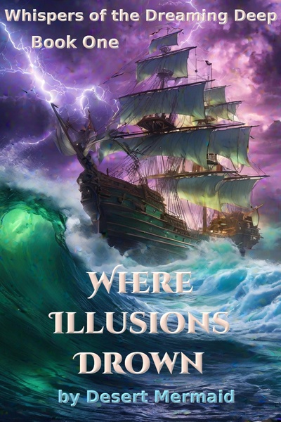 Where Illusions Drown