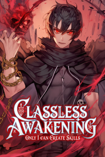 Classless Awakening: Only I Can Create Skills