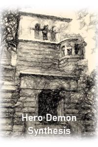 Hero Demon Synthesis